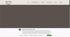 Desktop Screenshot of gelateriaorchidea.com